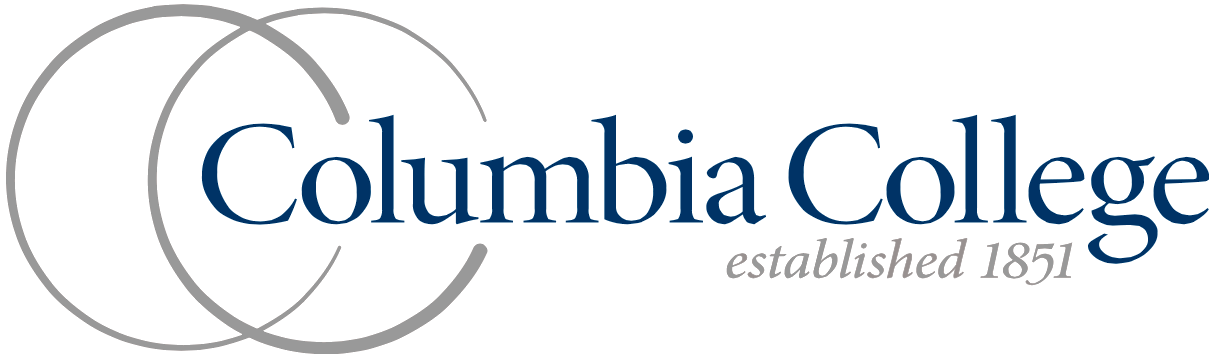 Columbia College (Missouri) logo