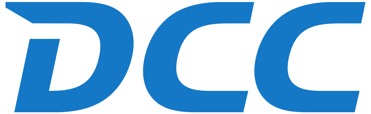 DCC logo svg